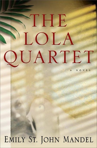 

The Lola Quartet