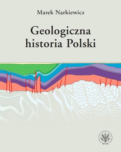 

Geologiczna historia Polski