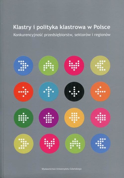 Группа авторов - Klastry i polityka klastrowa w Polsce