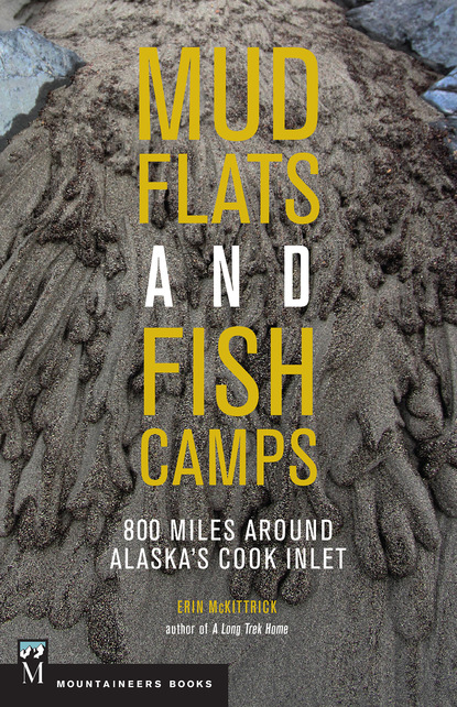 Erin McKittrick - Mudflats & Fish Camps