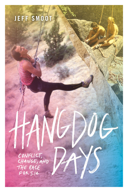 Jeff Smoot - Hangdog Days