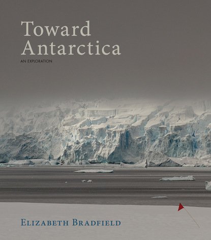 Elizabeth Bradfield - Toward Antarctica