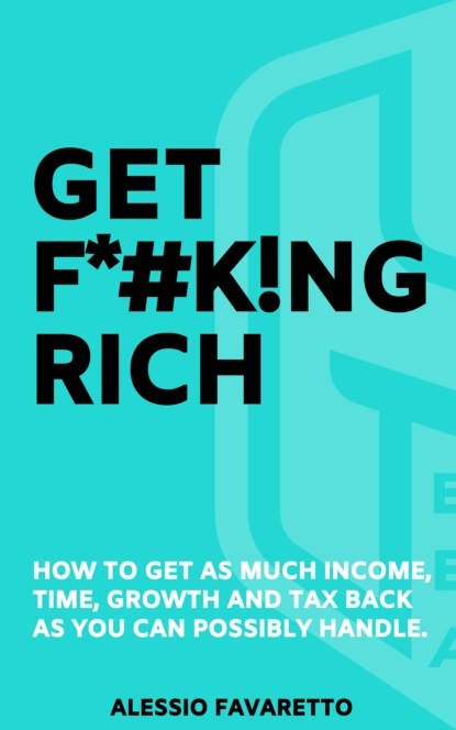 

Get F*#k!ng Rich