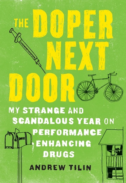 

The Doper Next Door