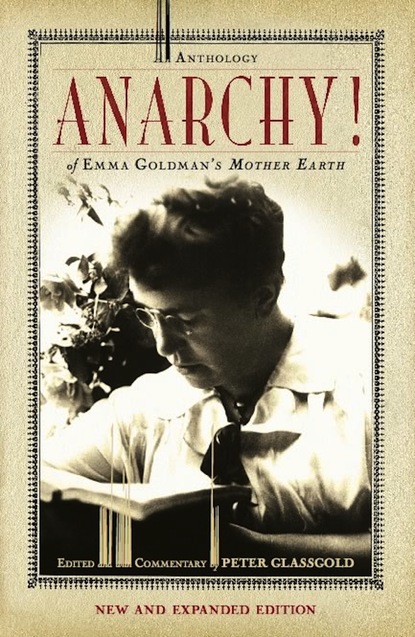

Anarchy!