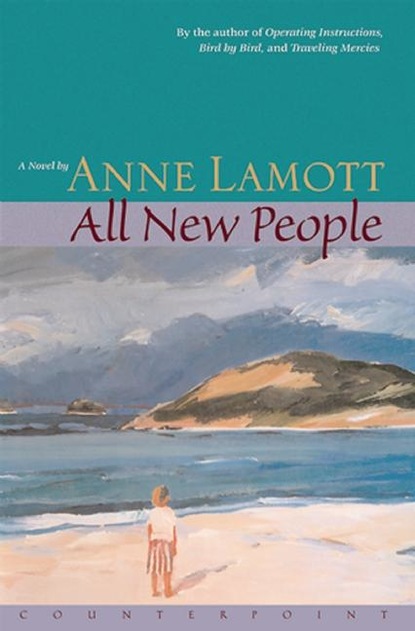 

All New People
