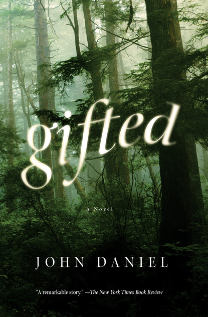 Daniel John W. — Gifted