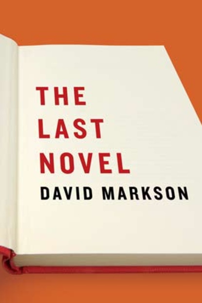 

The Last Novel