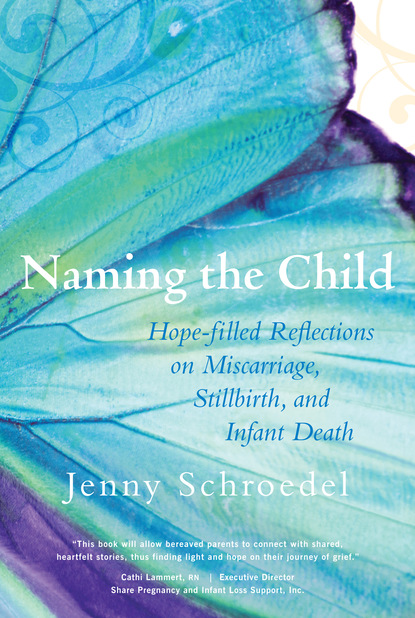 Jenny — Naming the Child