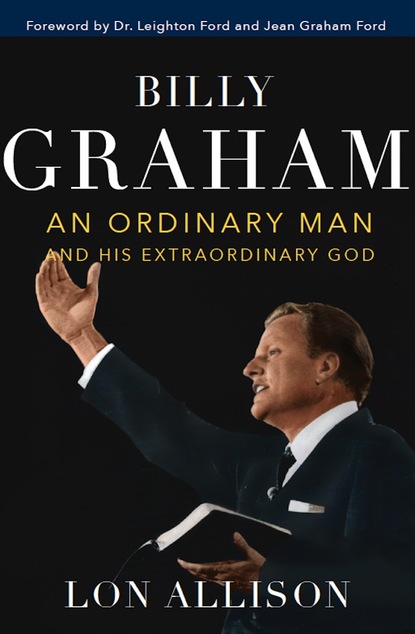 

Billy Graham