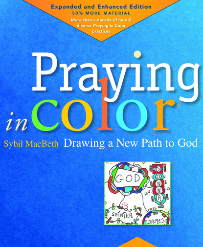 Sybil MacBeth - Praying in Color