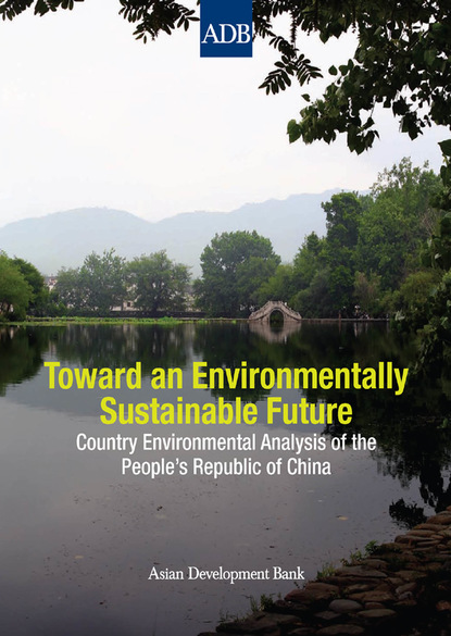 

Toward an Environmentally Sustainable Future