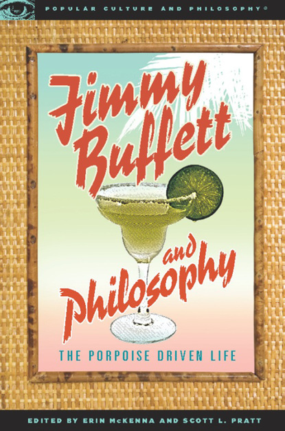 Erin  McKenna - Jimmy Buffett and Philosophy