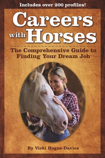 Vicki Hogue-Davies - Careers With Horses