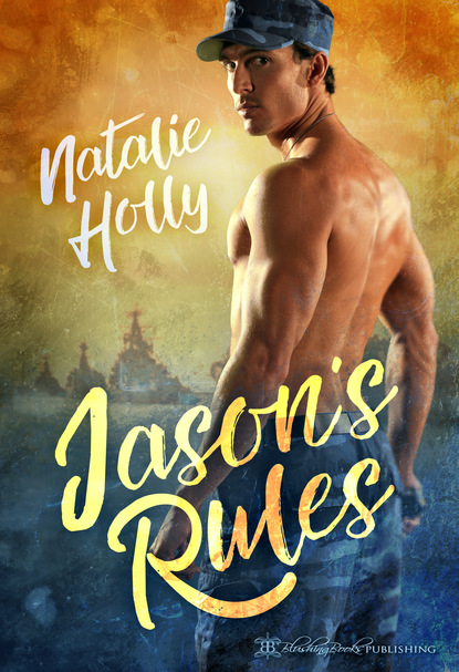 Natalie Holly - Jason's Rules