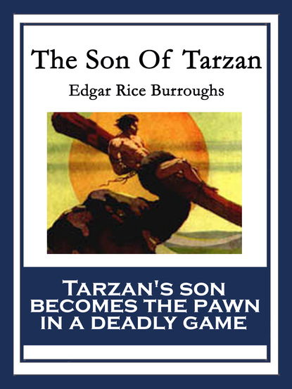 The Son Of Tarzan