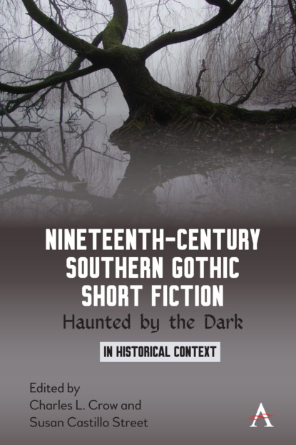 Группа авторов - Nineteenth-Century Southern Gothic Short Fiction