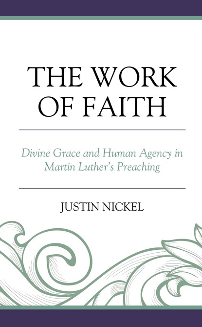 

The Work of Faith