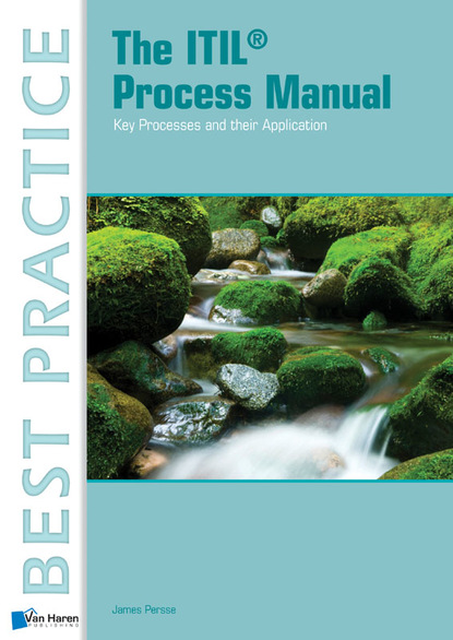 

The ITIL Process Manual