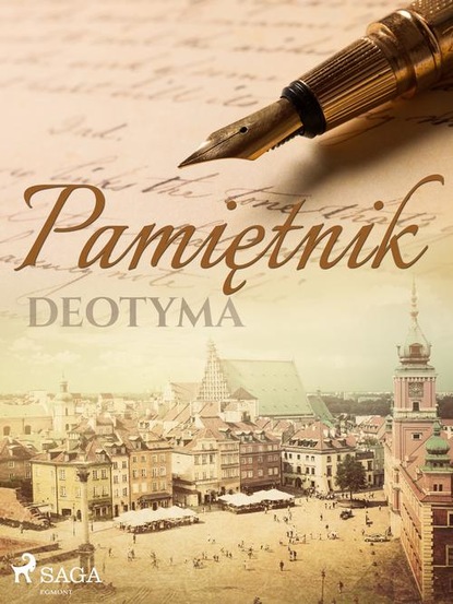 

Pamiętnik