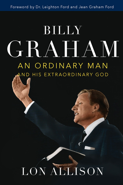

Billy Graham