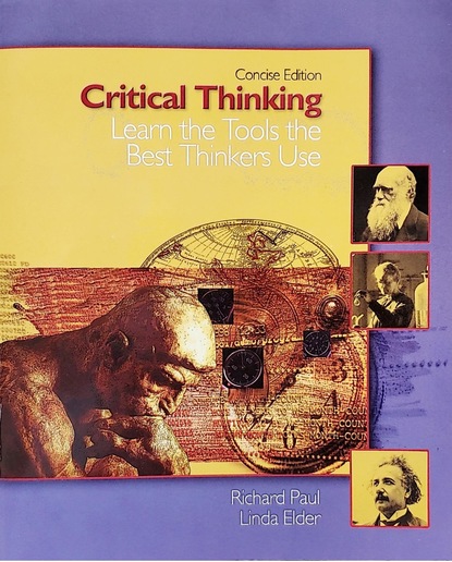 

Critical Thinking