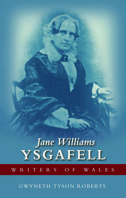 Gwyneth Tyson Roberts — Jane Williams (Ysgafell)