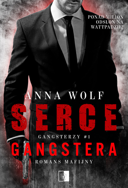 Anna Wolf — Serce gangstera