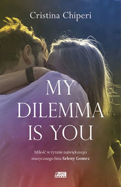 

My dilemma is you