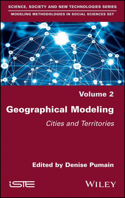 Группа авторов — Geographical Modeling