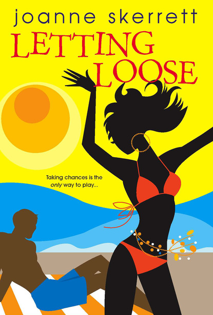 Joanne Skerrett - Letting Loose