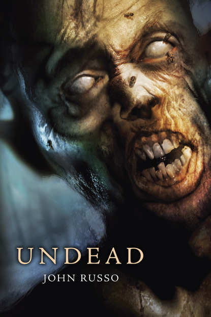 John Russo — Undead