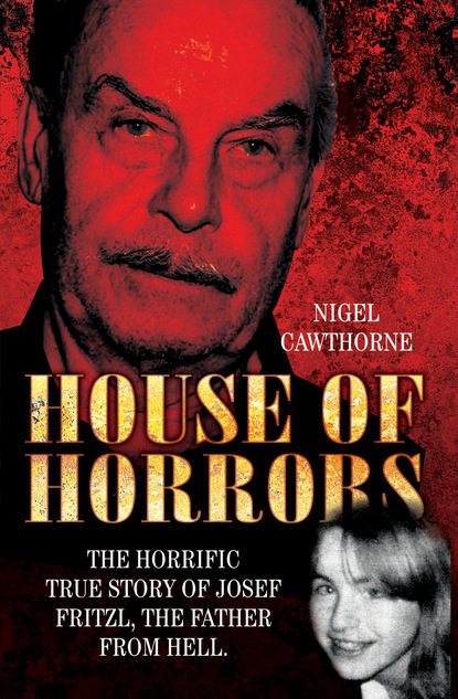 Nige Cawthorne — House of Horrors