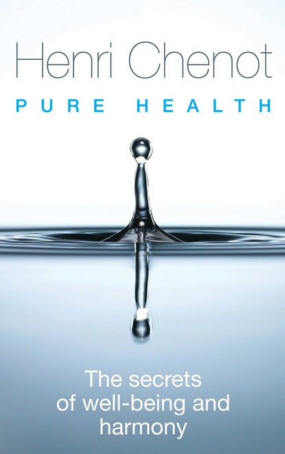 Henri Chenot — Pure Health