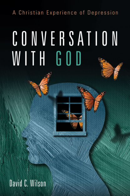 David C. Wilson - Conversation with God