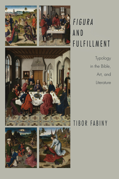 Tibor Fabiny — Figura and Fulfillment