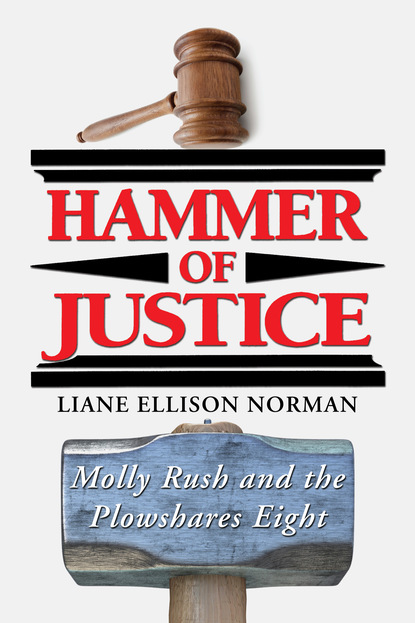 Liane Ellison Norman — Hammer of Justice