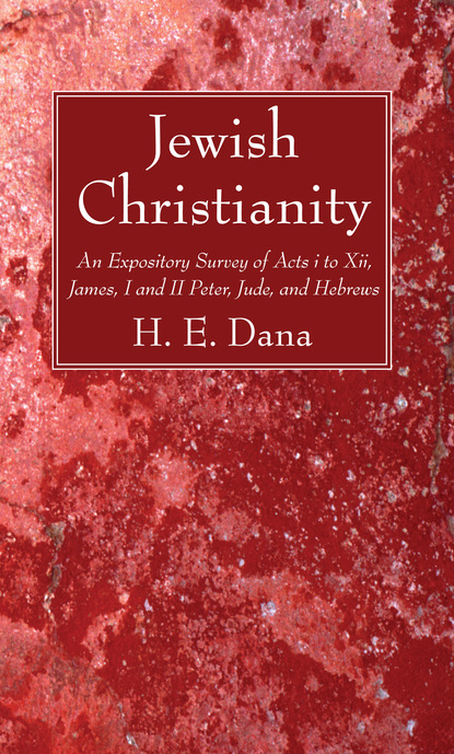 

Jewish Christianity