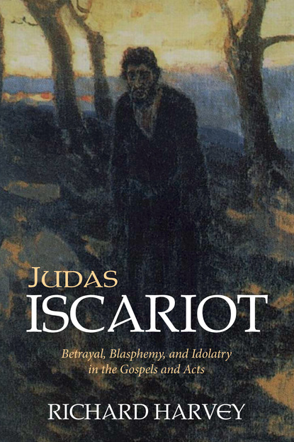 

Judas Iscariot