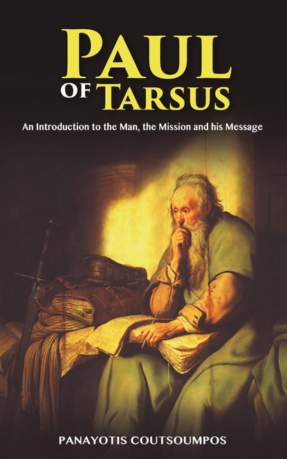 

Paul of Tarsus