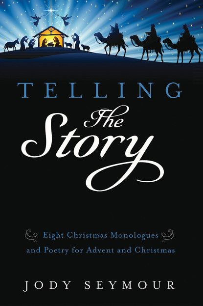 Jody Seymour - Telling the Story