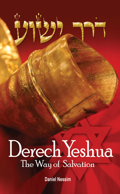 Daniel Nessim — Derech Yeshua