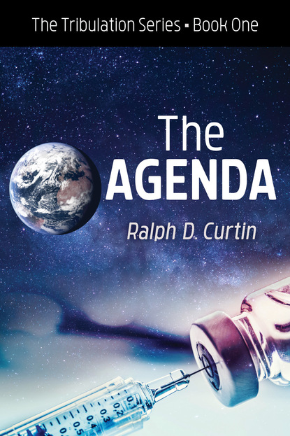 Ralph D. Curtin - The Agenda