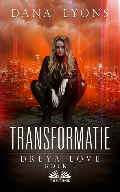 Dana Lyons - Transformatie