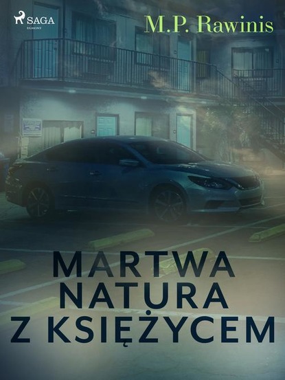 

Martwa natura z księżycem