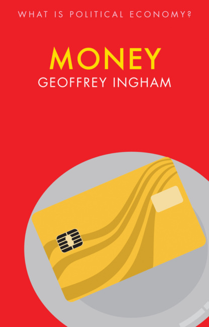Money - Geoffrey Ingham