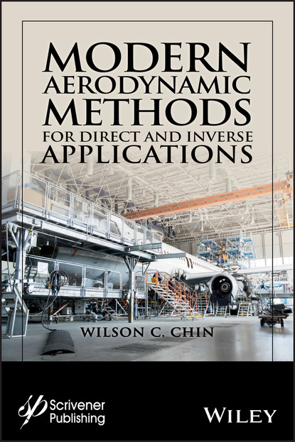Wilson Chin C. - Modern Aerodynamic Methods for Direct and Inverse Applications