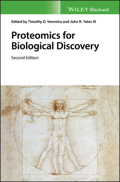Группа авторов — Proteomics for Biological Discovery