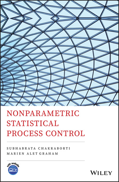 Subhabrata Chakraborti — Nonparametric Statistical Process Control