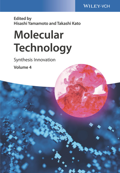 Группа авторов — Molecular Technology, Volume 4